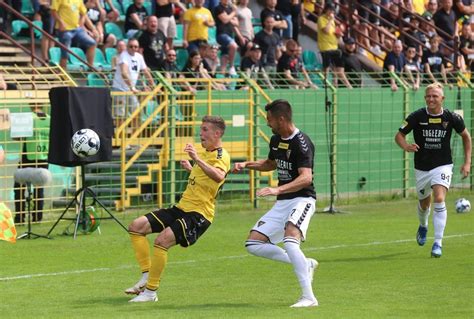 mecz zaglebie sosnowiec gks katowice